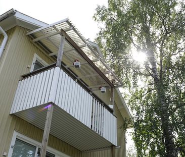 Blockletargatan 9 B - Photo 1