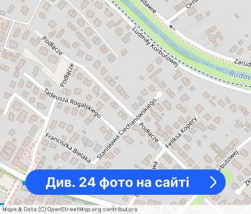 Przestronny apartament z dużym tarasem - Фото 1