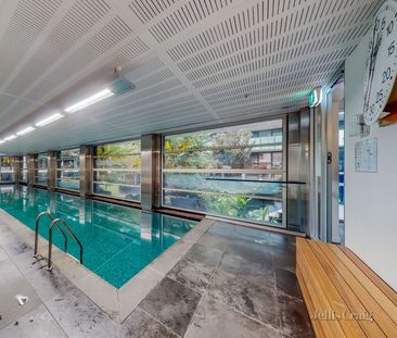 110/11 Shamrock Street, Abbotsford VIC 3067 - Apartment For Rent | ... - Photo 6