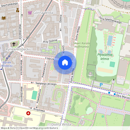 WIELKOPOLSKIE, 61-546, Poznań