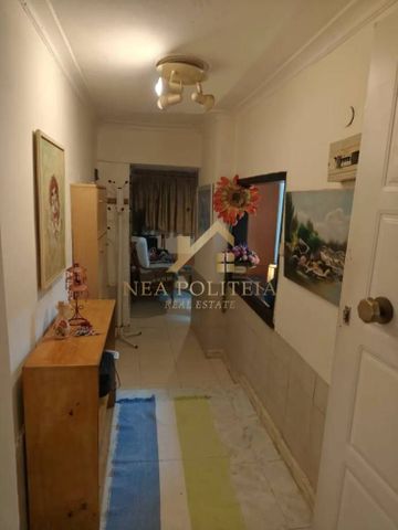 Studio/Γκαρσονιέρα για ενοικίαση Νέα Παραλία (Ανάληψη - Μπότσαρη - Νέα Παραλία) - Photo 2