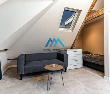 Proveniersstraat 27E - Foto 1
