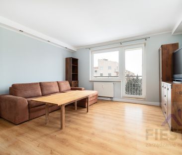 Gdańsk Ujeścisko, ul. Kazimierza Porębskiego - Photo 3