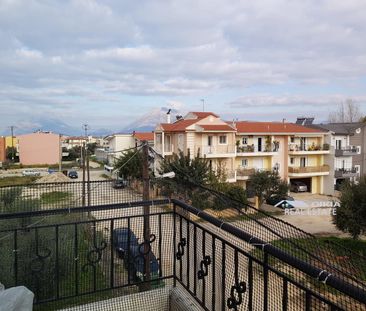 Ενοικιάζεται, 2αρι, Καστελλόκμπος - Photo 4