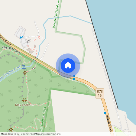 House 1347 Nowra Road, NSW 2577, Fitzroy Falls