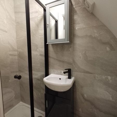 Studio Flat, Mitcham Lane, SW16 - Photo 3