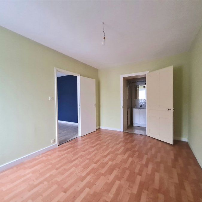 Appartement 2 pièces à Vagney - Photo 1