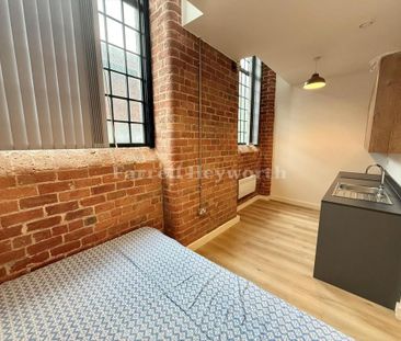 1 bedroom flat to rent - Photo 3