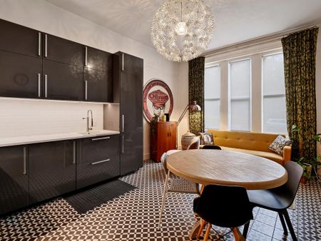 2 bedroom flat to rent - Photo 3