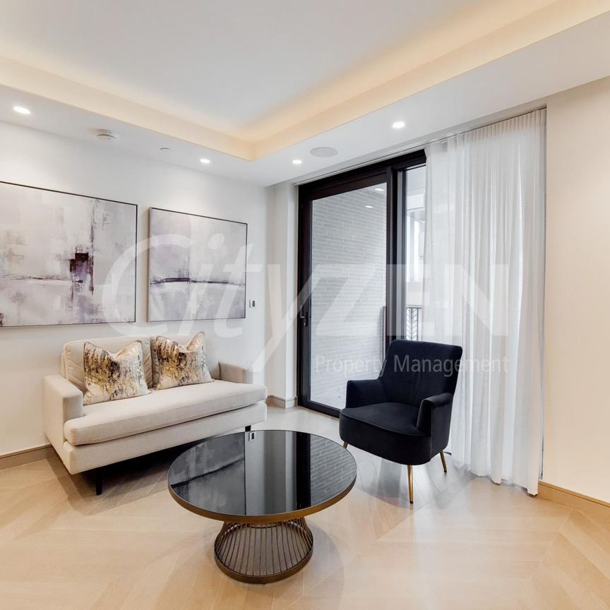 One St Johns Wood, 60 St. Johns Wood Road, London - Photo 1