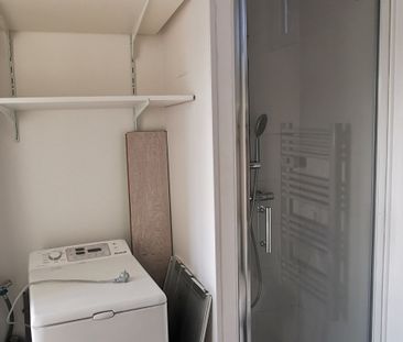 APPARTEMENT T2 MEUBLÉ PROCHE CHU SUD - Photo 3