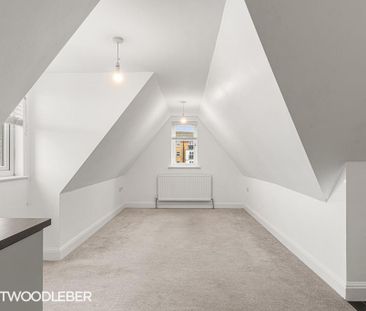 2 bedroom apartment to rent - Photo 4