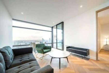 Principal Tower, Worship Street, London, EC2A - Photo 2