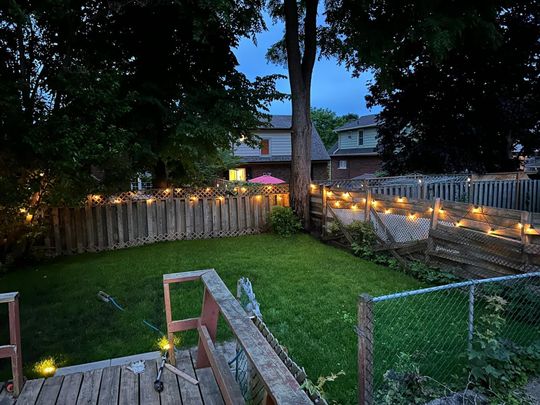 For Lease - 311 Kingsdale Avenue, Oshawa, Ontario - Photo 1