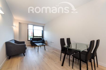 2 bedroom apartment to rent - Photo 2