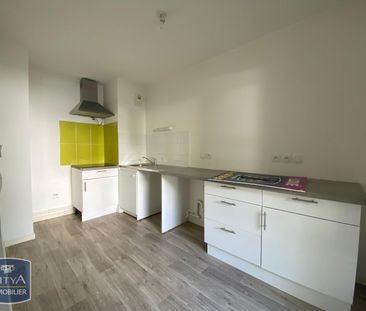 Location Appartement 3 pièces 64m² LES PONTS DE CE 49130 - Photo 5