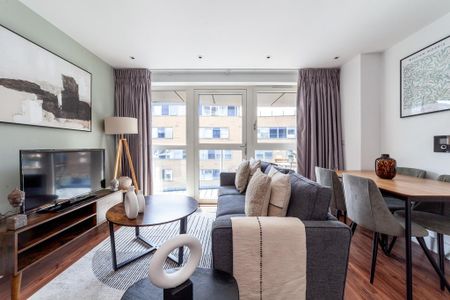 1 bedroom flat to rent - Photo 5