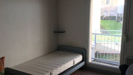 Studio proche Place Carnot - Photo 3