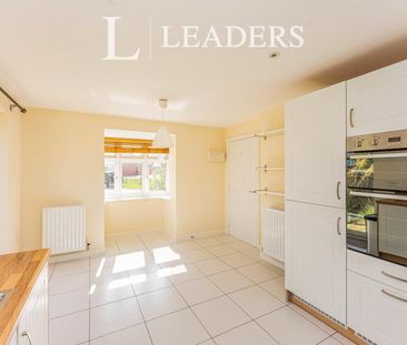 3 bedroom house to rent Highlander Road, Saighton, Chester, Cheshire, CH3 - Photo 3