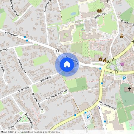 Processiestraat 32 / 1.1, 2450 Meerhout