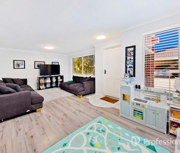 Spacious and Stylish Townhouse in the Heart of Dianella - Photo 1