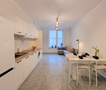 Nowe mieszkanie w centrum Zgierza - Photo 1