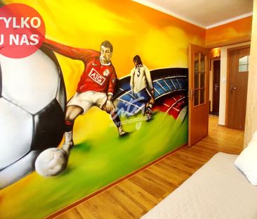 2 pok. mieszkanie, parter+garaż murowany,Pomorzany - Zdjęcie 4