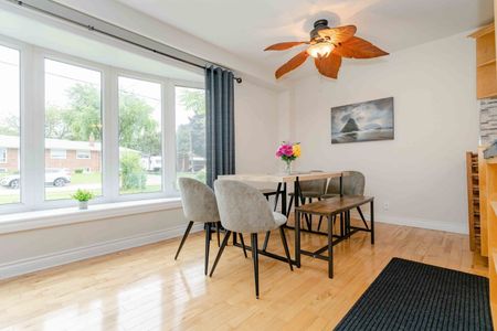 For Lease - 24 Gentry Crescent Unit# Unit B, Richmond Hill, Ontario - Photo 4