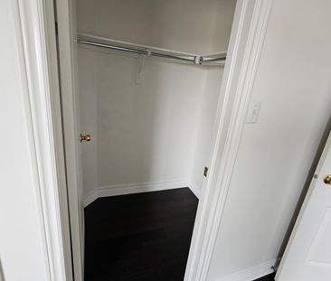 For Lease - 144 Edward Jeffreys Avenue, Markham, Ontario - Photo 1