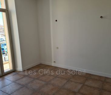 Location Appartement 2 pièces 32m² BANDOL 83150 - Photo 6