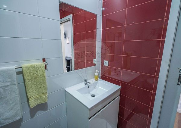 Apartamento T5 em Aveiro