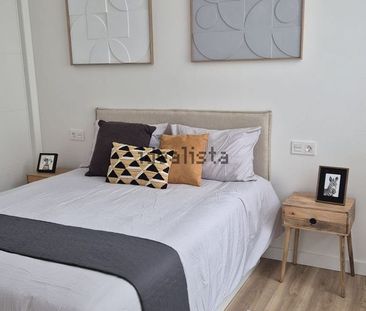 Alquiler de piso en Calle Marqués de San Esteban, 21 - Photo 5