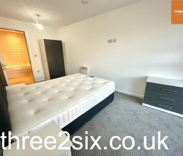 1 bedroom apartment to rent - Photo 3