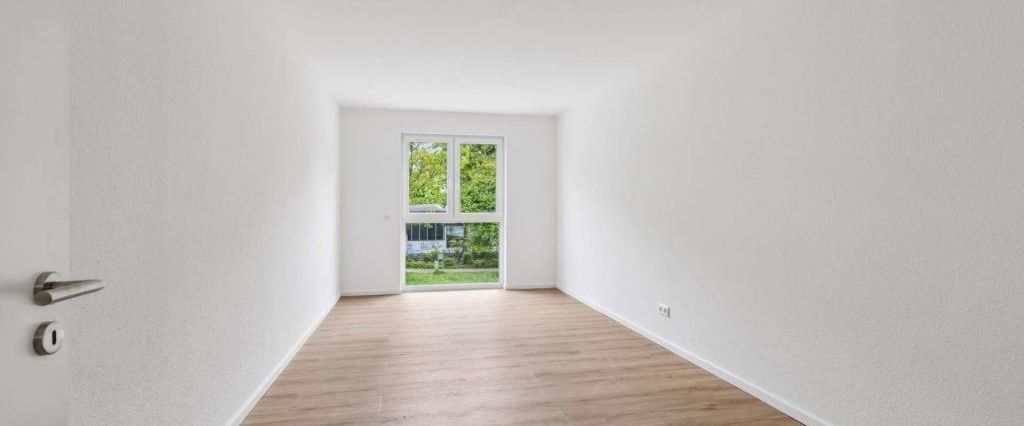 Erstbezug: Moderne und barriefreie 2-Zimmer-Wohnung - Photo 1