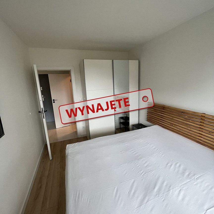 Mierzyn, mieszkanie z ogródkiem - Photo 1