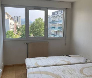 Location appartement Grenoble 38100 53.65 m² - Photo 4