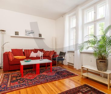 Ein Platz im Grünen - Photo 1