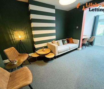 1 bedroom in a house share to rent - Photo 2