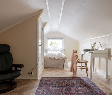 Kvarnkullevägen, Torslanda - Foto 2