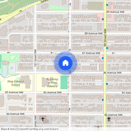 10008 86 Ave., AB, Edmonton