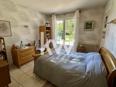 Appartement SAINT MARTIN D URIAGE - Photo 5