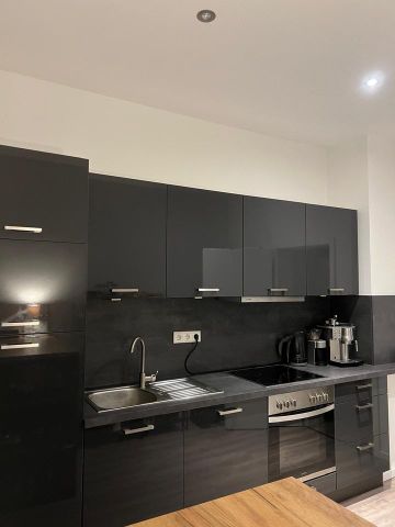 EG Wohnung, Renoviert, Top Lage, mitten in Siegen - Foto 2