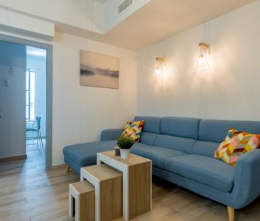 Spacious double room in Comillas - Photo 4