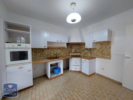 Location Appartement 4 pièces 114m² CLERMONT L HERAULT 34800 - Photo 5