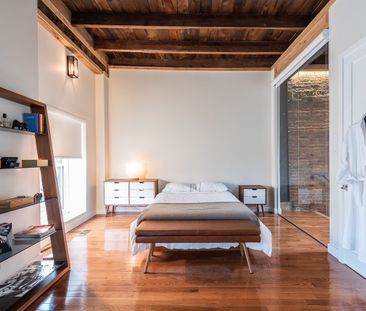 Rue Cherrier, H2L 1H6, Montréal - Photo 1