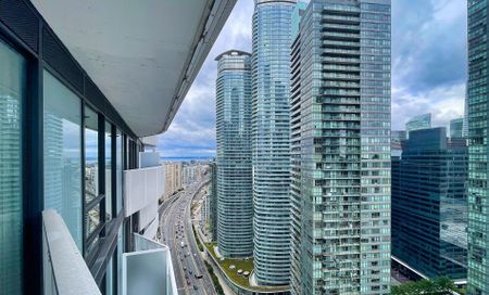 For Lease - 100 Harbour Street Unit# 3504, Toronto, Ontario - Photo 5