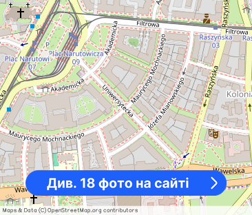 Stara Ochota | 70 m² | Kamienica | 2 duże pokoje - Фото 1