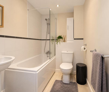 2 bedroom apartment to rent - Photo 5