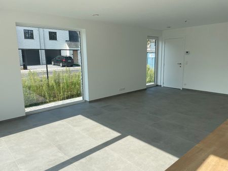 Nieuwbouwwoning te Varsenare - Foto 4