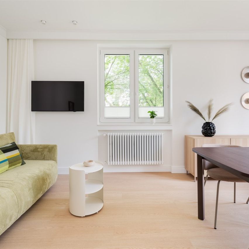 Łódź, Bałuty, Lutomierska - Фото 1